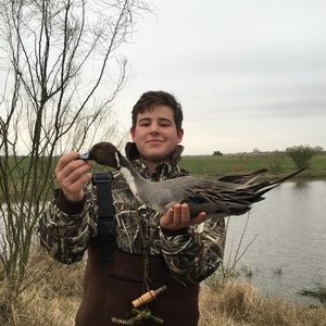 Meet your Posher, Nathan